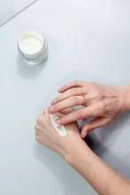 Crème Fine Éclat Oxygène - Recharge