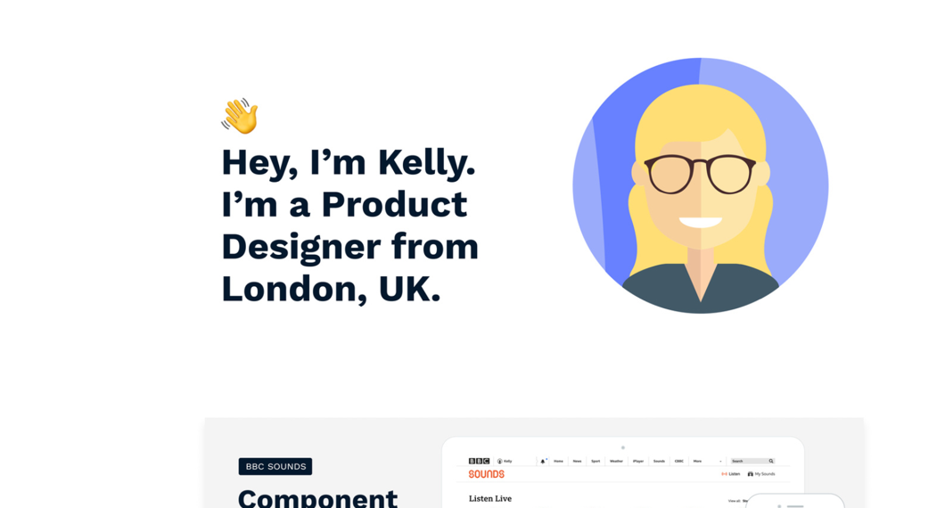 Best Web Designer & Developer Portfolios of 2021 | 24 Inspiring Examples