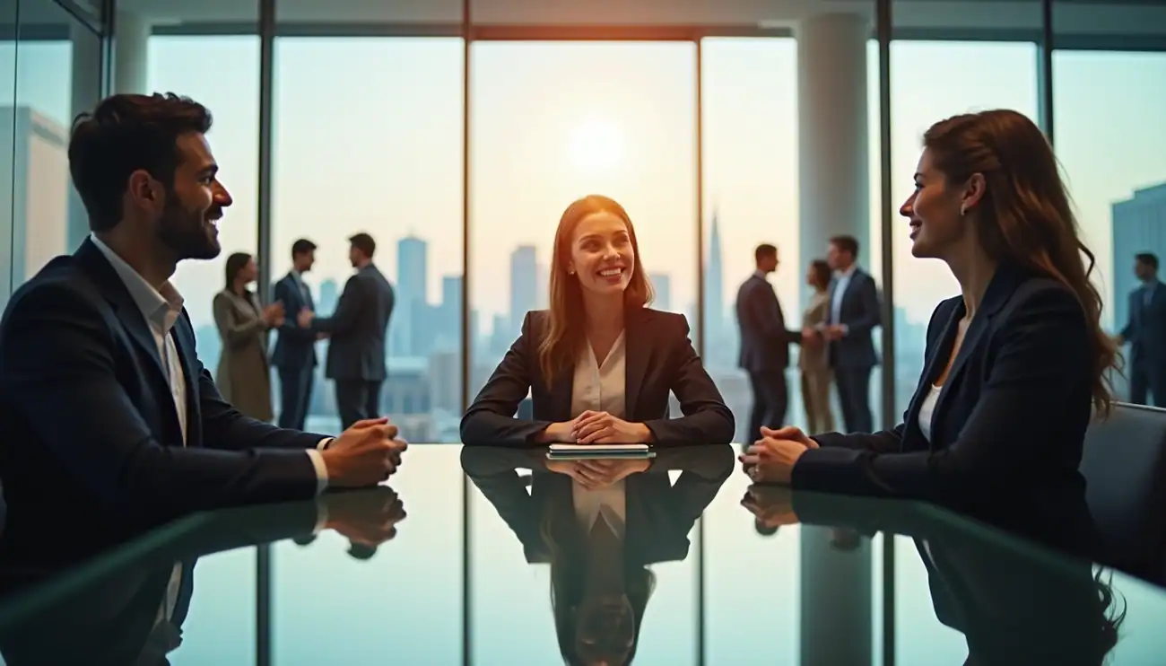 What Is Temp-to-Perm Sales Hiring?