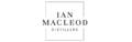 Logo embouteilleur indépendant Ian MacLeod Distillers