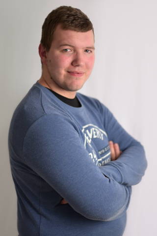 Sven Segers