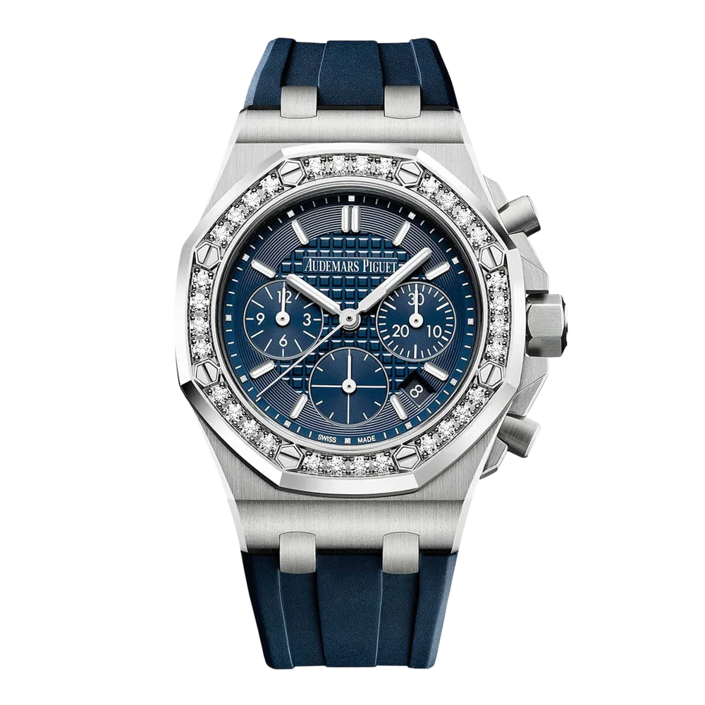 Audemars Piguet Royal Oak Offshore Lady 26231ST.ZZ.D027CA.01