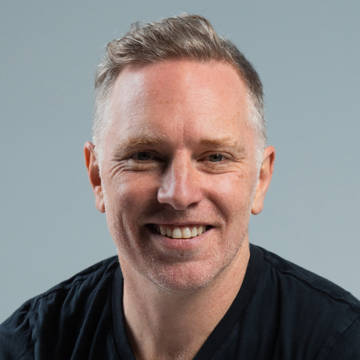 Tim Jeffries