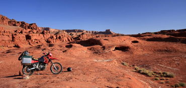 Grand Staircase Escalante Traverse near Page, AZ