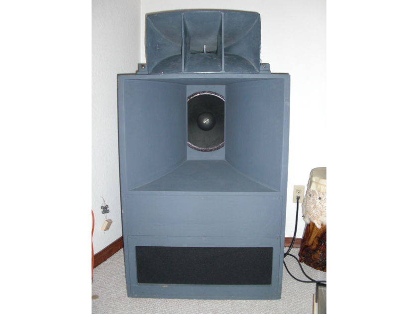 Altec Lansing A7 Voice of the Theater Horn