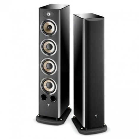 Focal Aria 936 Gloss Black **Trade in**