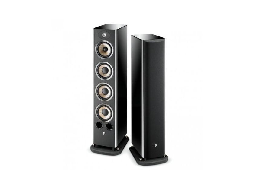 Focal Aria 936 Gloss Black **Trade in**