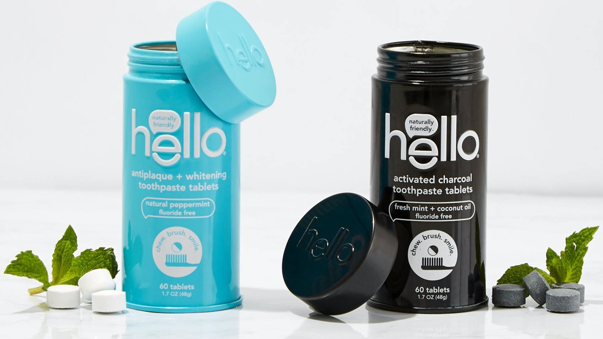 Featured image for Hello Products Are An Affordable, Sustainable, Oral Care Product Attainable To The Masses