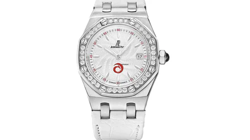 Audemars Piguet Royal Oak QUARTZ Alinghi 67611ST.ZZ.D012CR.01