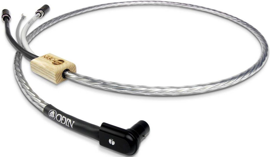 Nordost Odin - Tonearm Interconnect