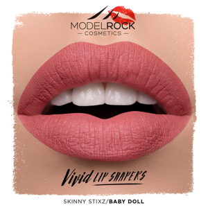 Lip Pencil - Skinny Stixz *Baby Doll*