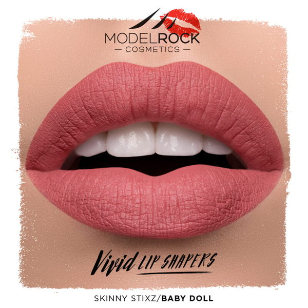Lip Pencil - Skinny Stixz *Baby Doll*
