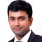 Remote fractional CTO - Subin S.
