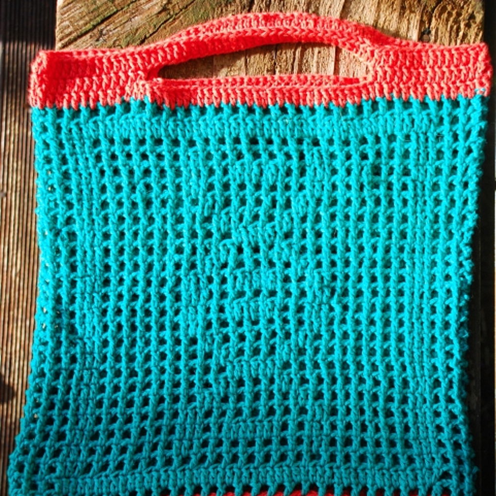 DNA Market Bag