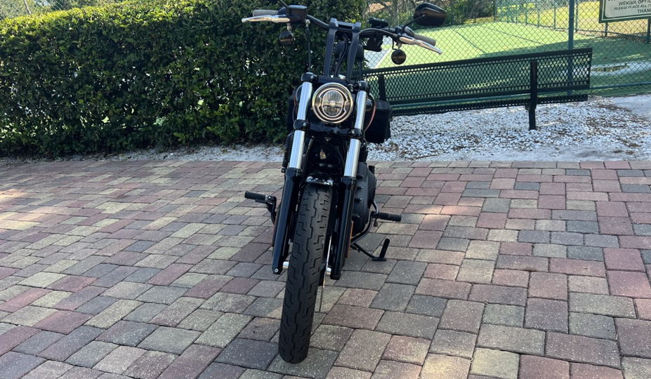 HARLEYDAVIDSON STREET BOB for rent near Longwood, FL