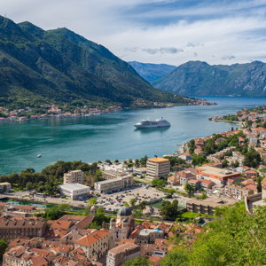 Guest Hub - 360 Monte We Are Montenegro