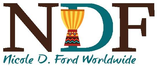 Nicole D. Ford Worldwide Logo 