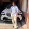 Remote Scrum developer - Navneet G.