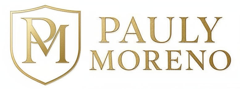 Paula Moreno Cano Logo