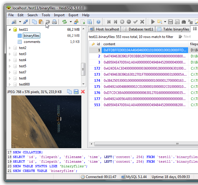24 Best SQL Clients for Windows as of 2025 - Slant