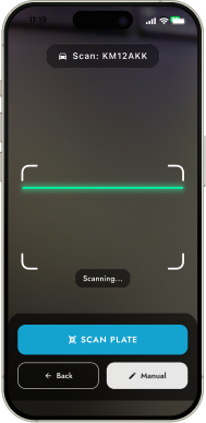 Digital Vehicle Inspections
