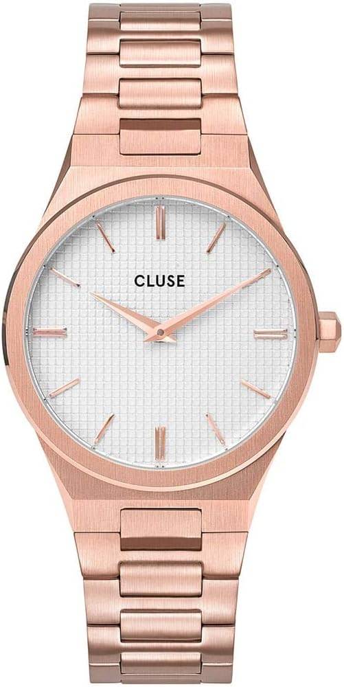origine des montres Cluse