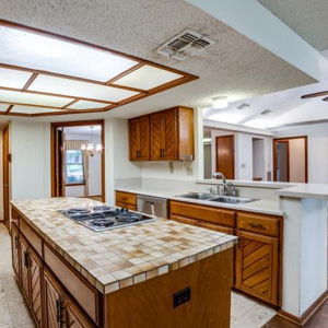Kitchen Fund