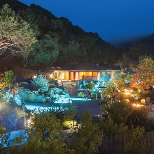 Refuge Spa