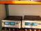 pair mcintosh 2300 vintage amplifier Parts,2205,tube 71... 4