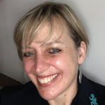 Bettina von Lieres D. Phil