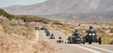 San Diego Badass Moto Guide near San Diego, CA