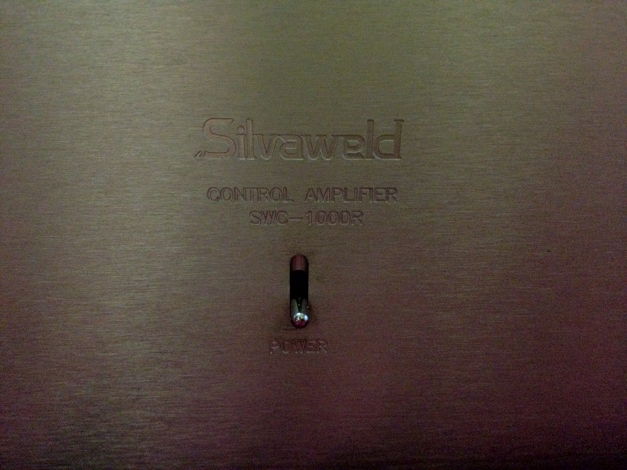 Silvaweld SWC-1000R  BFA