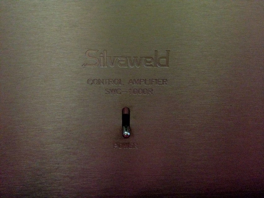 Silvaweld SWC-1000R  BFA