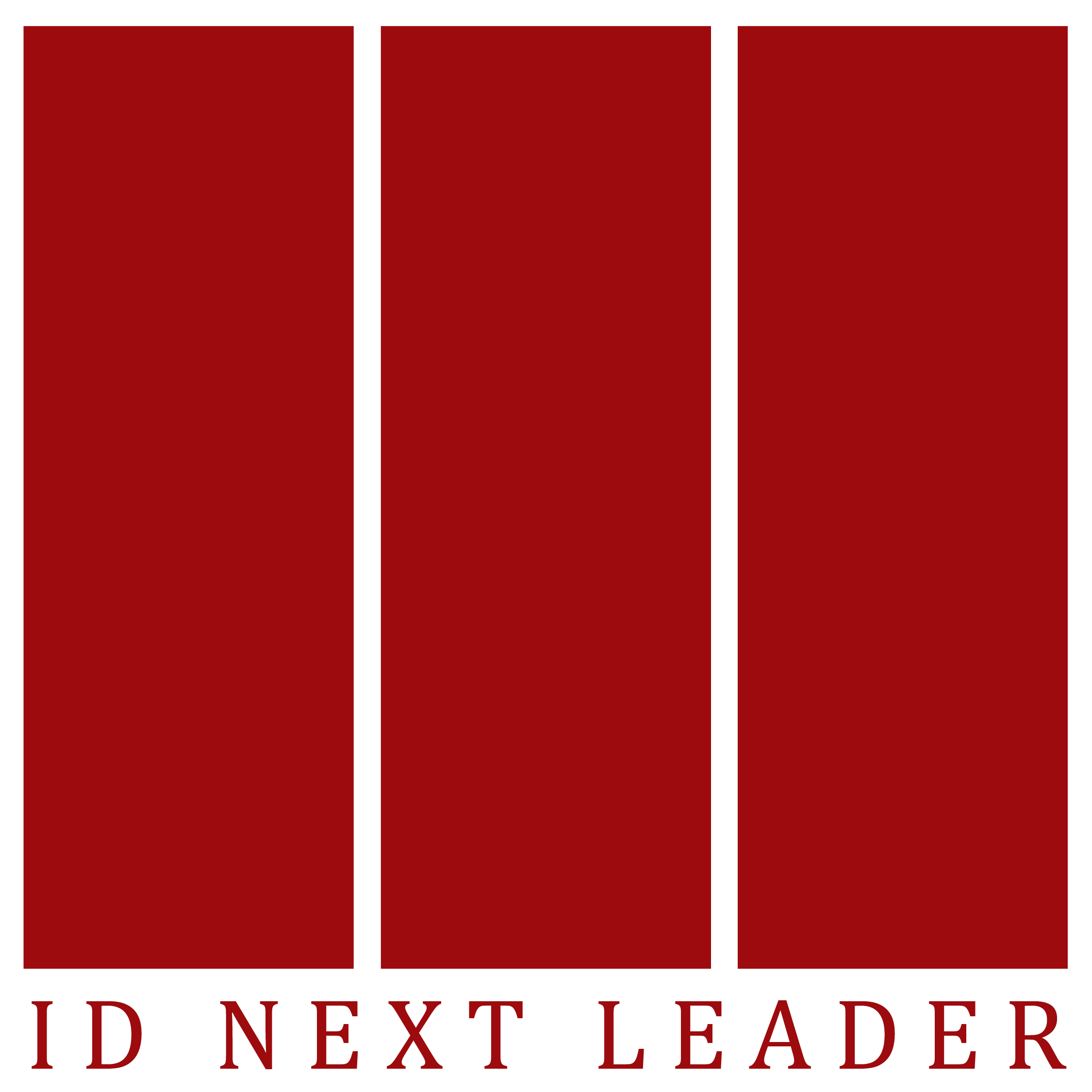 Inl logo red