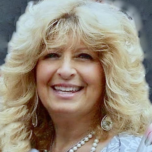 Sylvia   Abdelsalam