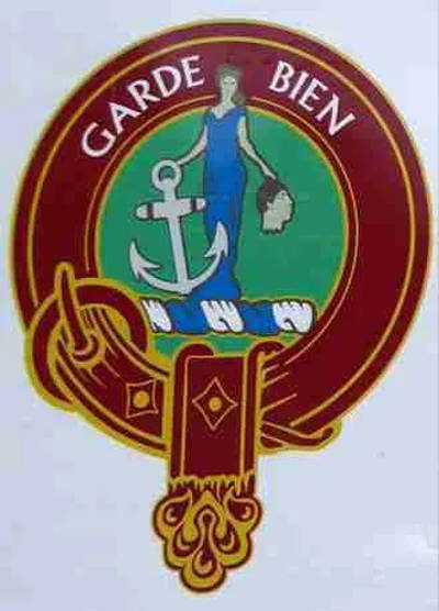 Eglinton Cricket Club Cricket Club Logo