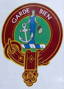 Eglinton Cricket Club logo