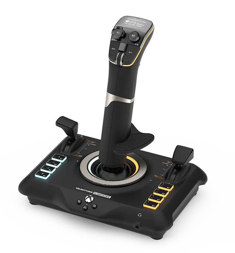 VelocityOne Flight Universal Control System Turtle Beach 800 by