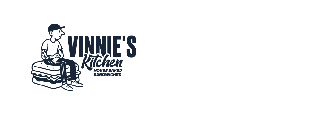 VINNIE'S KITCHEN | Menu