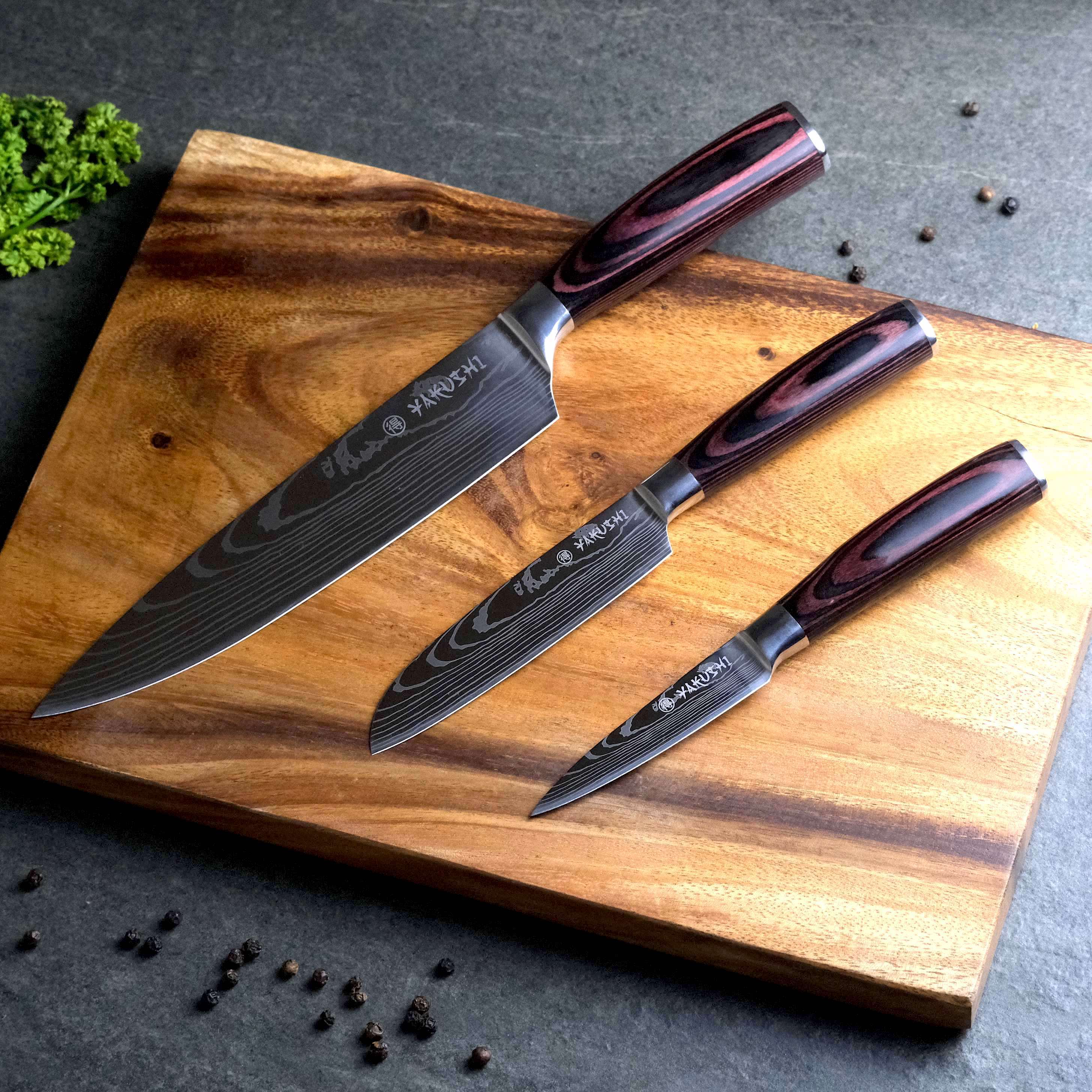 Best knife sets
