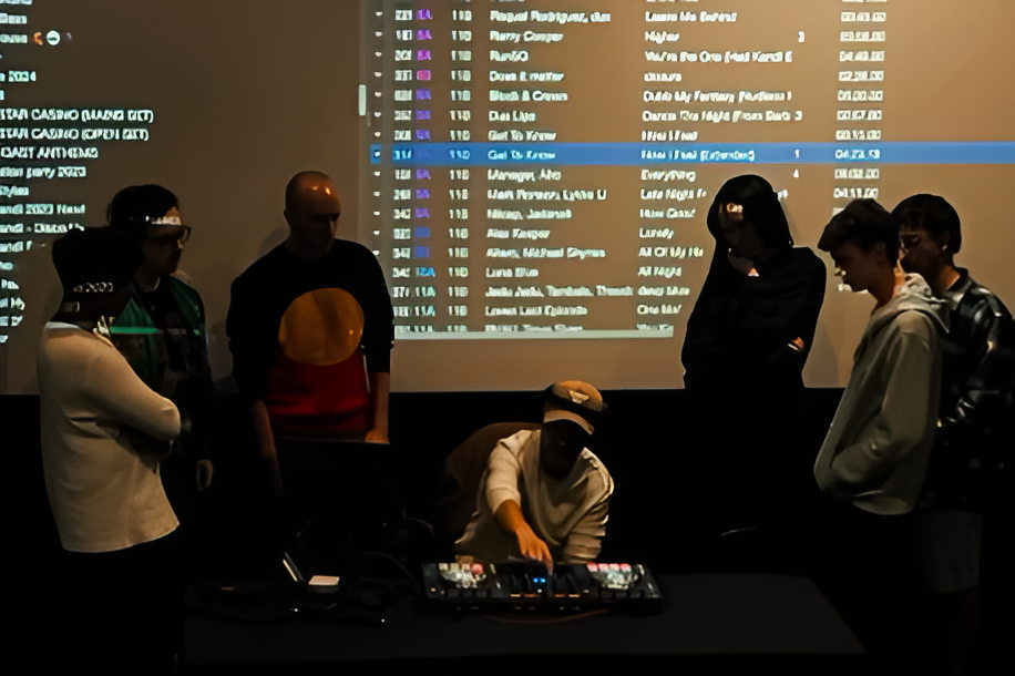 Libre Experience - Live Event Music Curator - Image 2