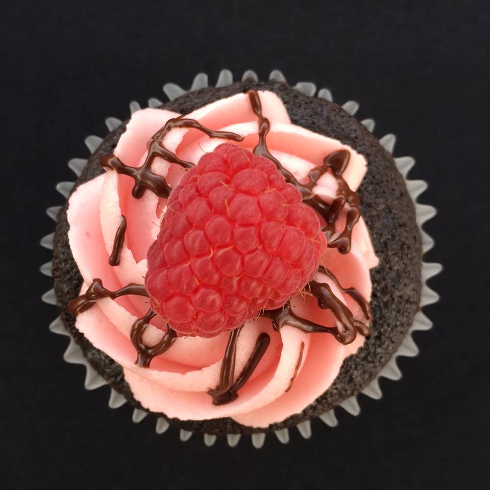 Eat The Street : Chocolate