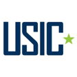 USIC logo on InHerSight
