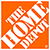 Home Depot Logo