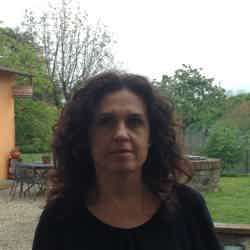 Simona - Cortona