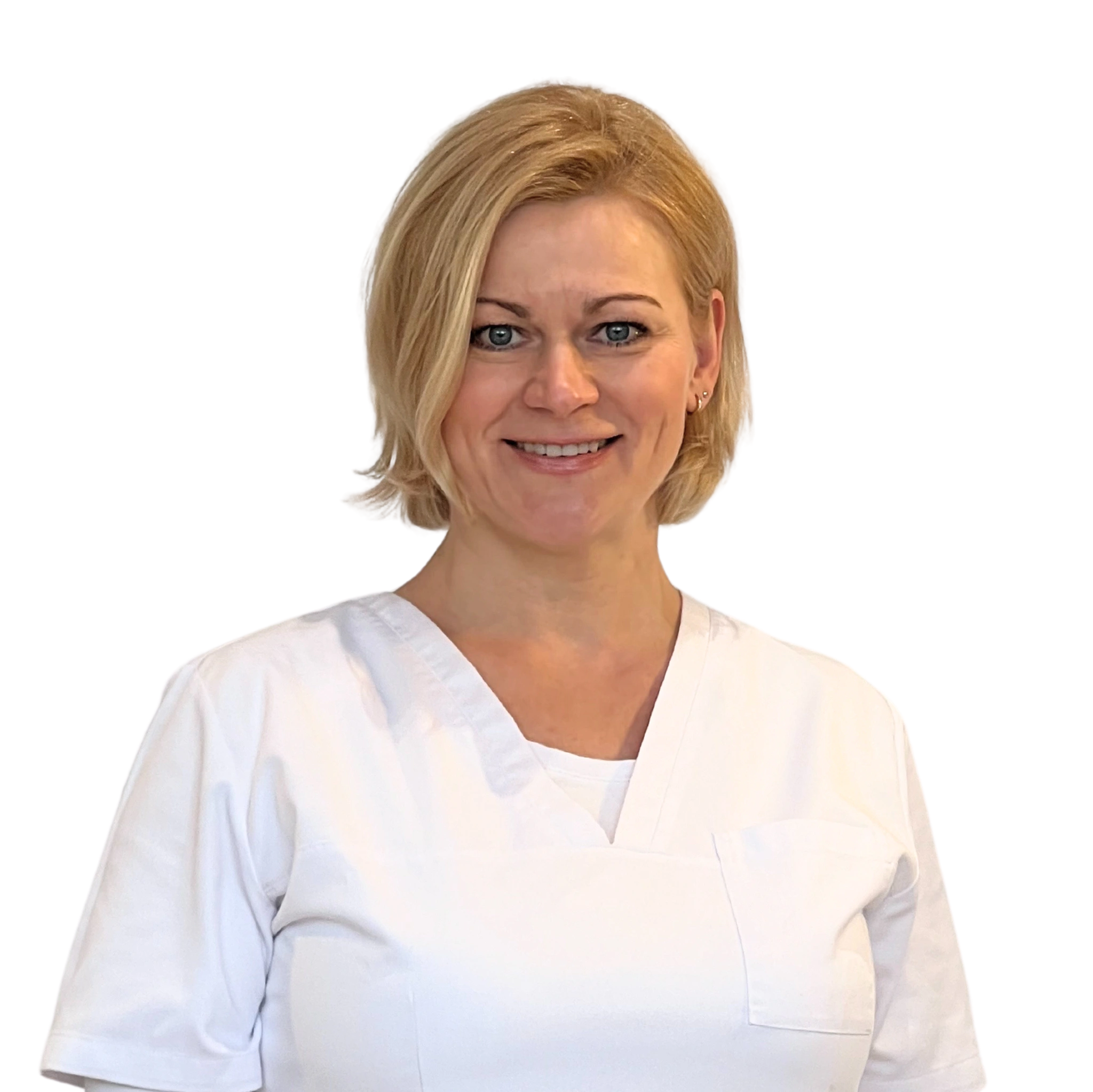 Svetlana Gayer