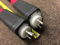 Elrod Power Systems Statement Gold X2 7ft power cords 6