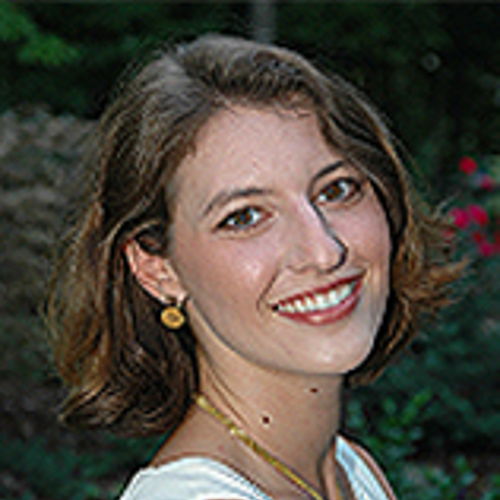 Allison  Zimmerman