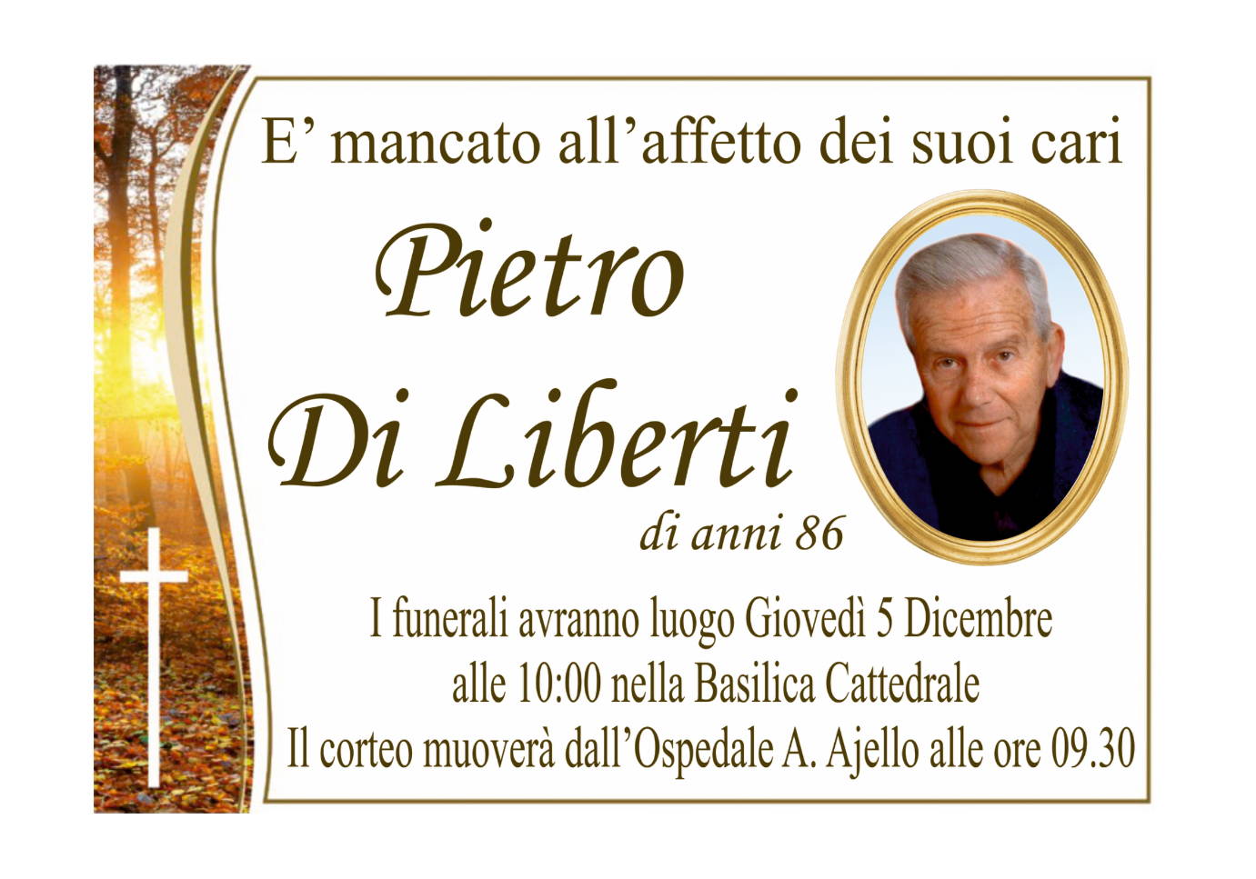 Pietro Di Liberti