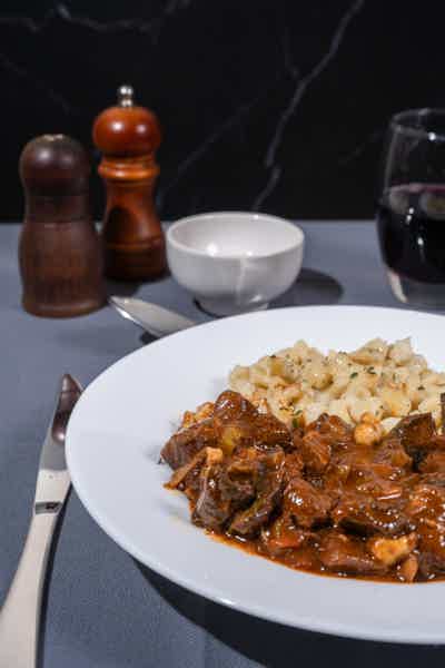 Exclusive Hungarian Wine and Gastronomy Experience Luxury Package - photo 4
